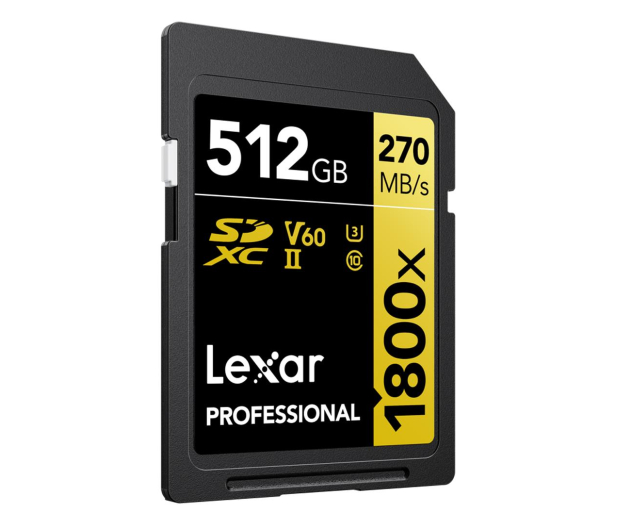 LEXAR  LSD1800512G-BNNNG - 1170188 - zdjęcie 3
